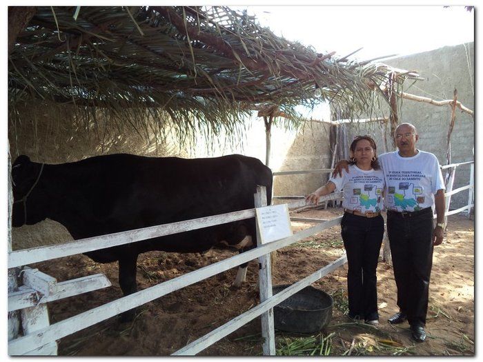 Comunidade inhumense comemora o aniversário da Cidade - Imagem 28