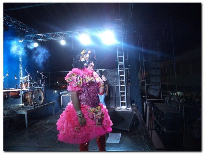 Comunidade inhumense comemora o aniversário da Cidade - Imagem 101