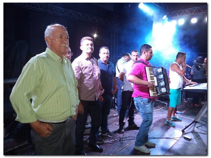 Comunidade inhumense comemora o aniversário da Cidade - Imagem 212