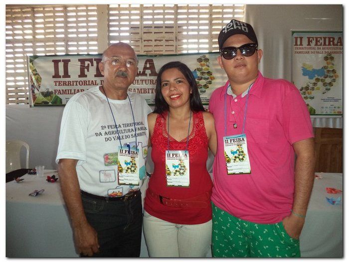 Comunidade inhumense comemora o aniversário da Cidade - Imagem 64