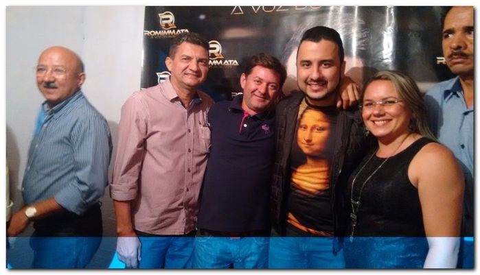 Comunidade inhumense comemora o aniversário da Cidade - Imagem 205