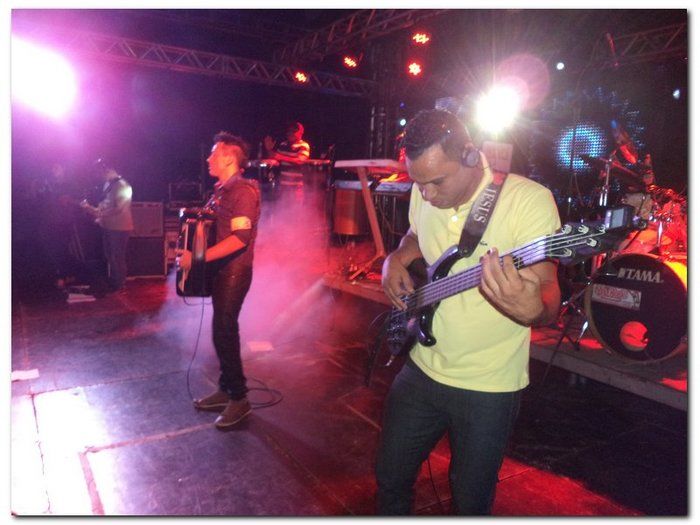 Comunidade inhumense comemora o aniversário da Cidade - Imagem 172