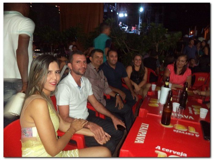 Comunidade inhumense comemora o aniversário da Cidade - Imagem 195