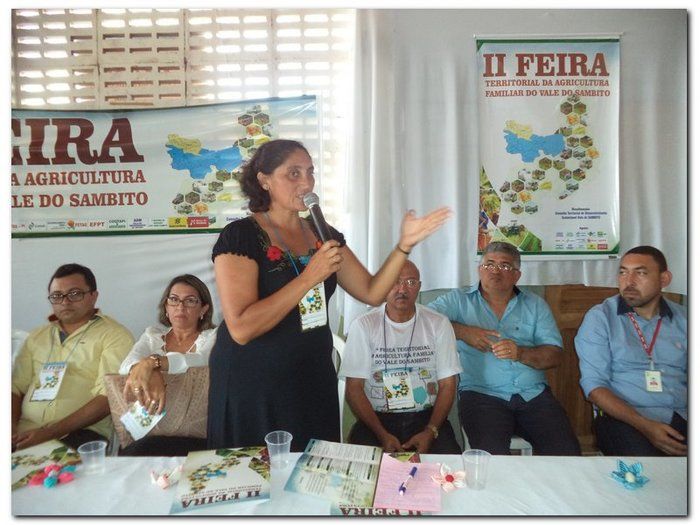 Comunidade inhumense comemora o aniversário da Cidade - Imagem 54