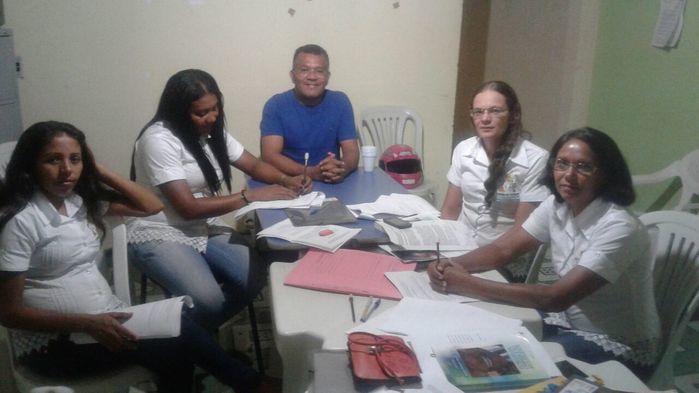 CMDCA  oferece capacitação para Conselheiros Tutelar - Imagem 4