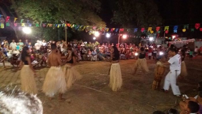Jovens francinopolitanos s apresentam nos festejos de Santo Antônio - Imagem 10