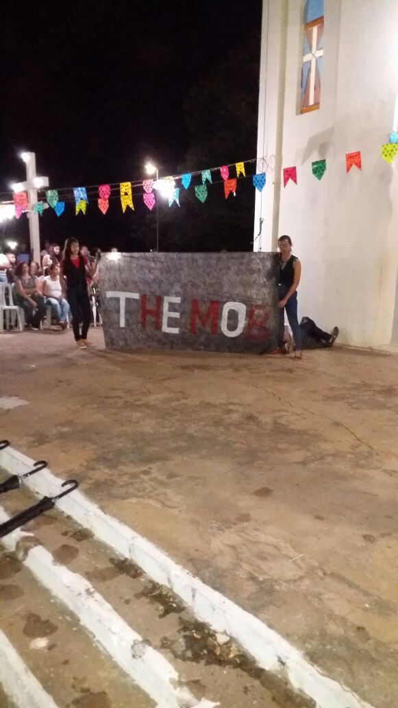 Jovens francinopolitanos s apresentam nos festejos de Santo Antônio - Imagem 19