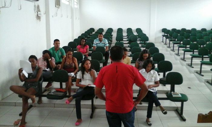 CMDCA  oferece capacitação para Conselheiros Tutelar - Imagem 3