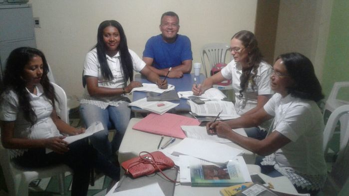 CMDCA  oferece capacitação para Conselheiros Tutelar - Imagem 1