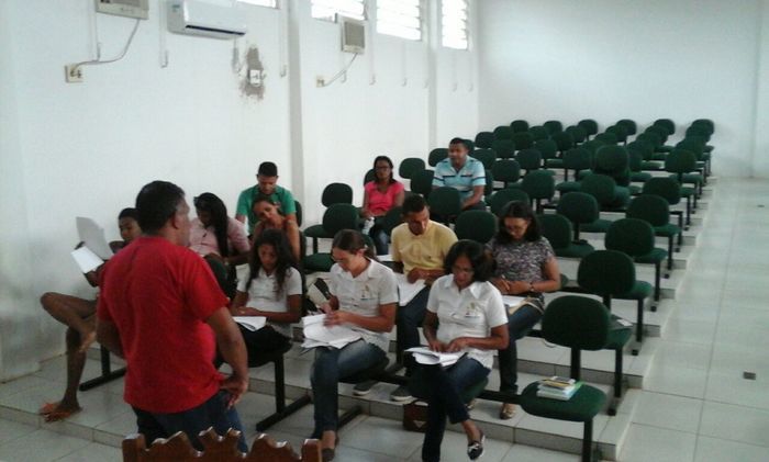 CMDCA  oferece capacitação para Conselheiros Tutelar - Imagem 2