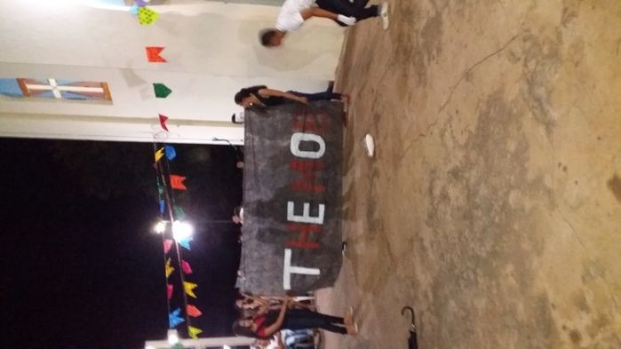 Jovens francinopolitanos s apresentam nos festejos de Santo Antônio - Imagem 14