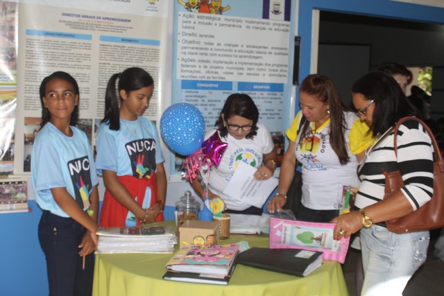 Aconteceu o II Fórum do Selo UNICEF - Imagem 46