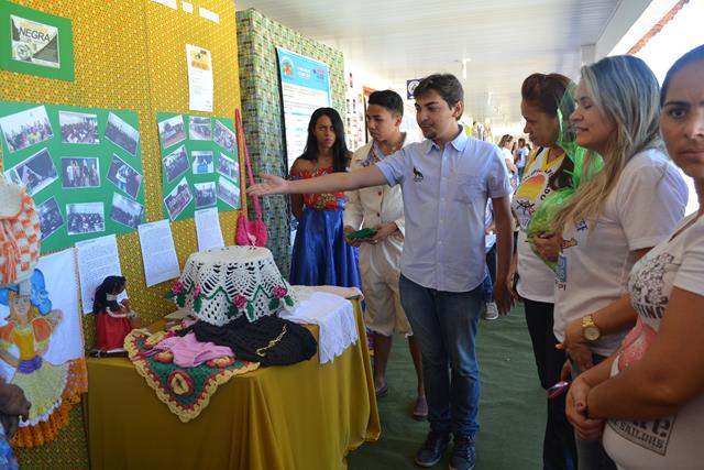 Pimenteiras realiza II Fórum Comunitário do Selo Unicef - Imagem 5