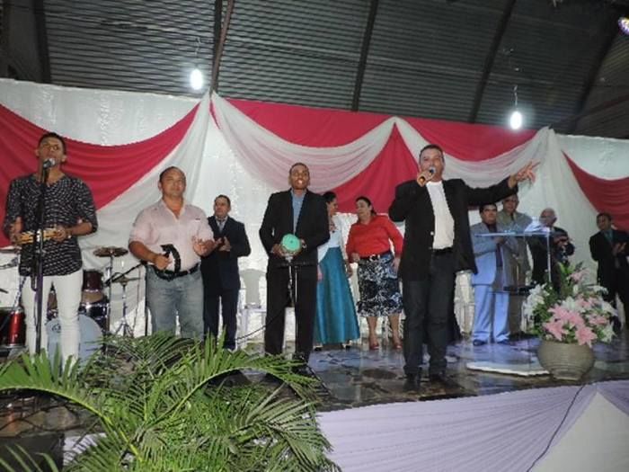 Último dia do congresso ‘‘Elas por Elas”. - Imagem 8