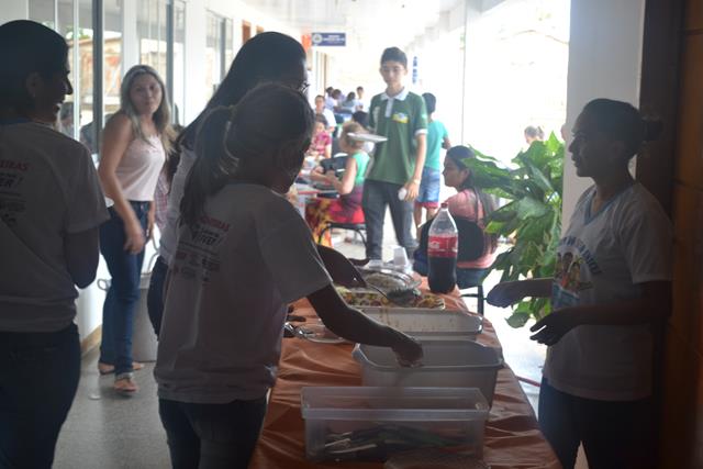 Pimenteiras realiza II Fórum Comunitário do Selo Unicef - Imagem 30