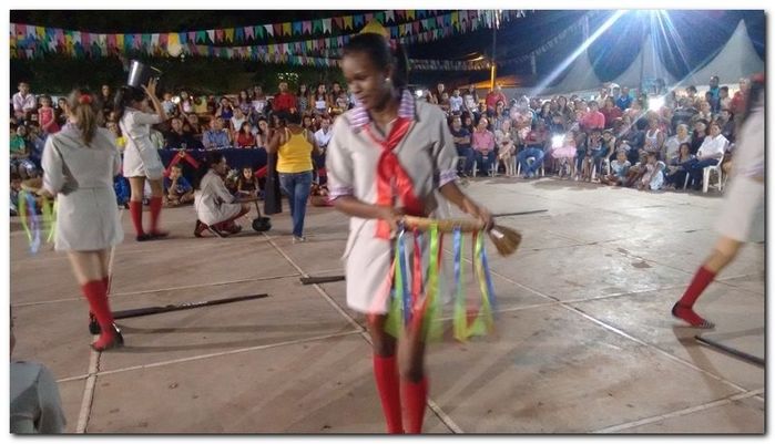 Comunidade inhumense comemora o aniversário da Cidade - Imagem 282