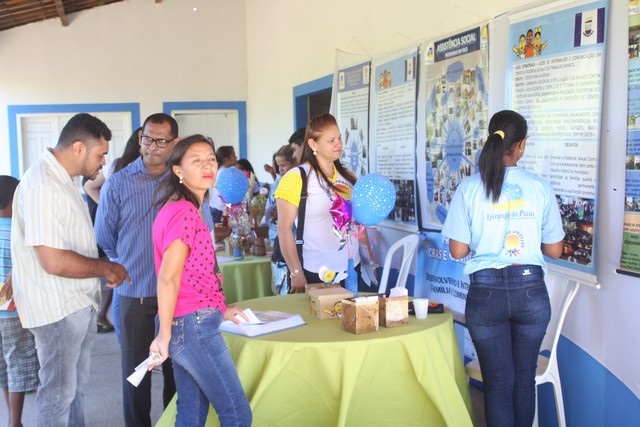 Aconteceu o II Fórum do Selo UNICEF - Imagem 61