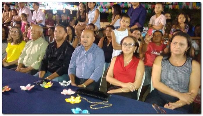 Comunidade inhumense comemora o aniversário da Cidade - Imagem 274