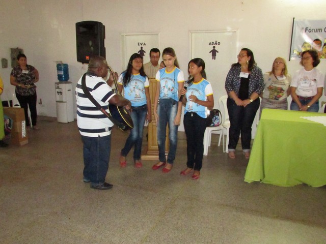 Aconteceu o II Fórum do Selo UNICEF - Imagem 99