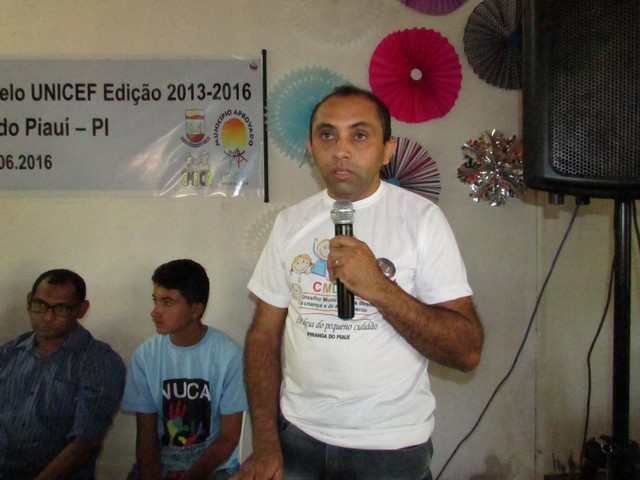 Aconteceu o II Fórum do Selo UNICEF - Imagem 117