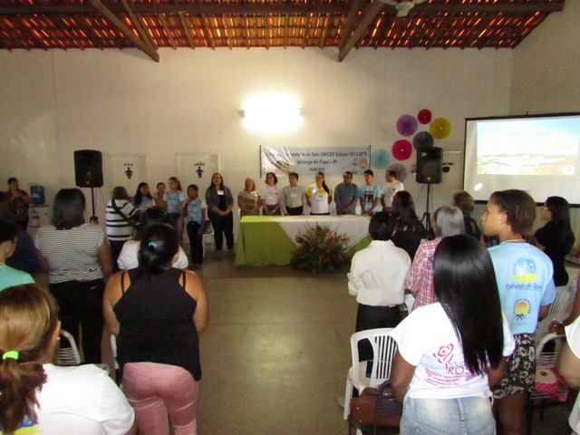 Aconteceu o II Fórum do Selo UNICEF - Imagem 109