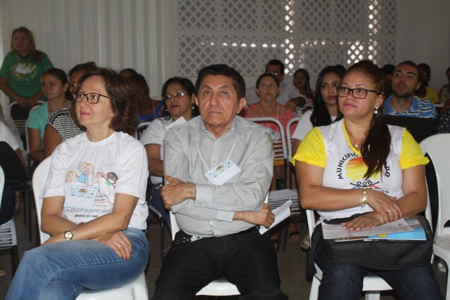 Aconteceu o II Fórum do Selo UNICEF - Imagem 92