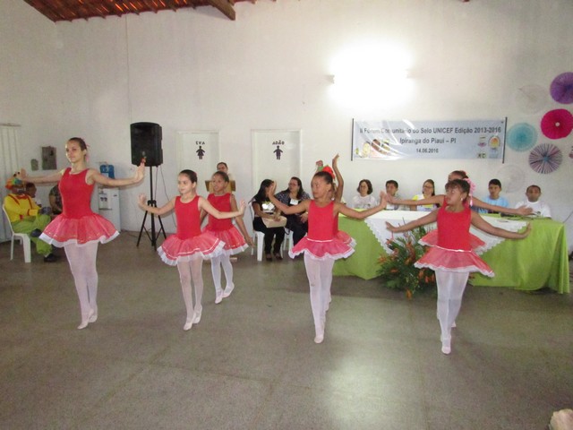 Aconteceu o II Fórum do Selo UNICEF - Imagem 111