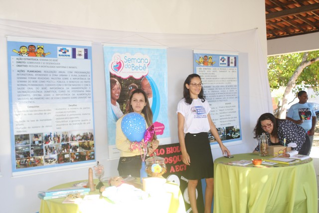 Aconteceu o II Fórum do Selo UNICEF - Imagem 11