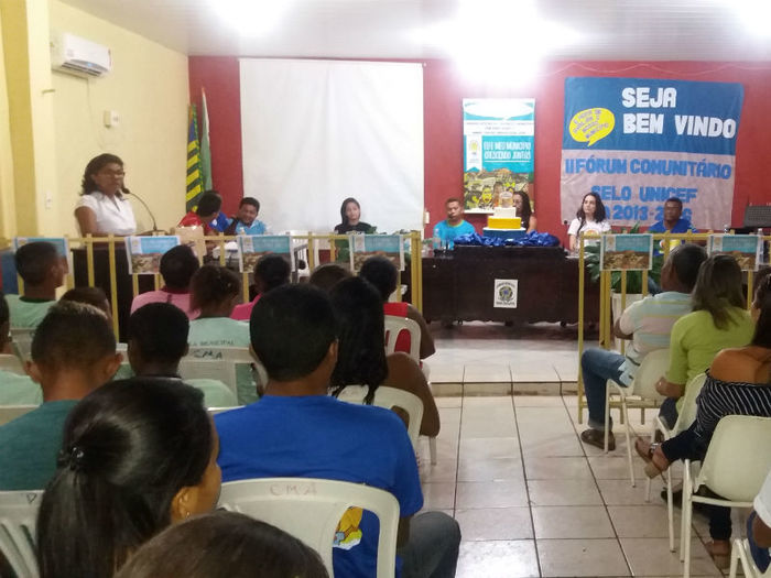 Arraial permanece na corrida pelo Selo UNICEF. - Imagem 7