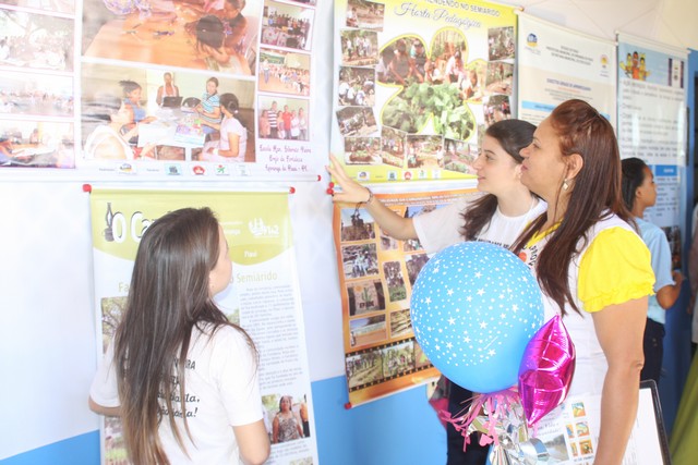 Aconteceu o II Fórum do Selo UNICEF - Imagem 57