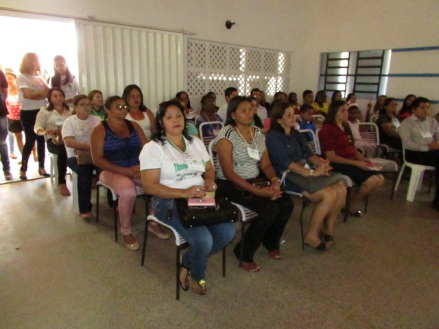 Aconteceu o II Fórum do Selo UNICEF - Imagem 98