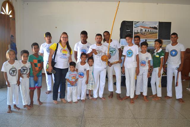 Pimenteiras realiza II Fórum Comunitário do Selo Unicef - Imagem 13