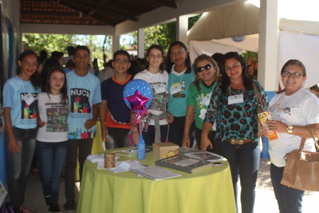 Aconteceu o II Fórum do Selo UNICEF - Imagem 49