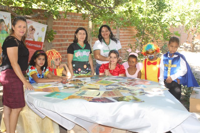 Aconteceu o II Fórum do Selo UNICEF - Imagem 16