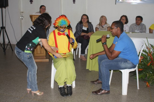 Aconteceu o II Fórum do Selo UNICEF - Imagem 81