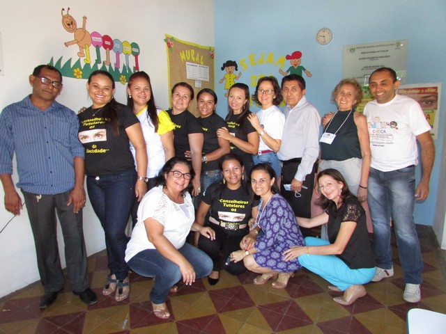 Aconteceu o II Fórum do Selo UNICEF - Imagem 161