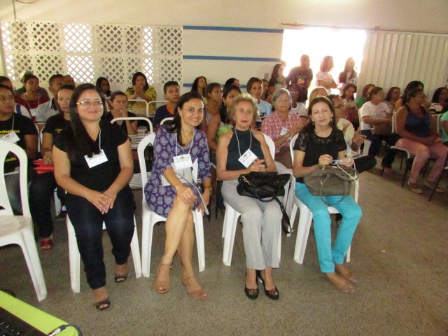 Aconteceu o II Fórum do Selo UNICEF - Imagem 97