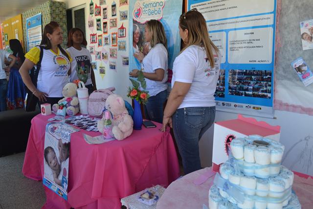 Pimenteiras realiza II Fórum Comunitário do Selo Unicef - Imagem 67