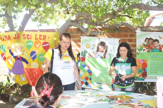 Aconteceu o II Fórum do Selo UNICEF - Imagem 69