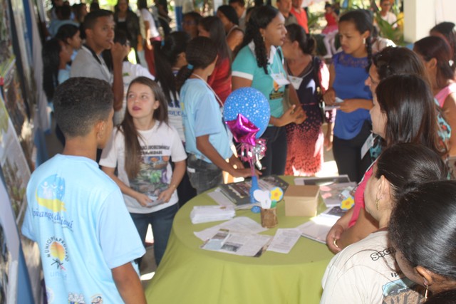 Aconteceu o II Fórum do Selo UNICEF - Imagem 32