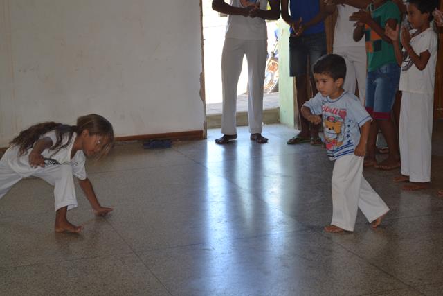 Pimenteiras realiza II Fórum Comunitário do Selo Unicef - Imagem 9