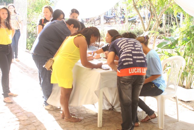Aconteceu o II Fórum do Selo UNICEF - Imagem 1