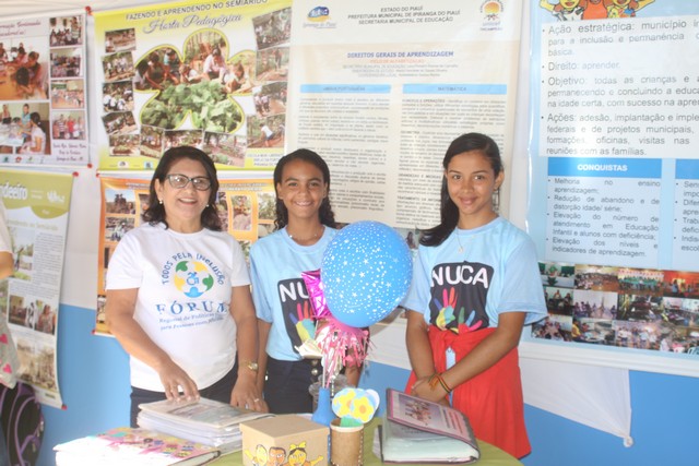 Aconteceu o II Fórum do Selo UNICEF - Imagem 20