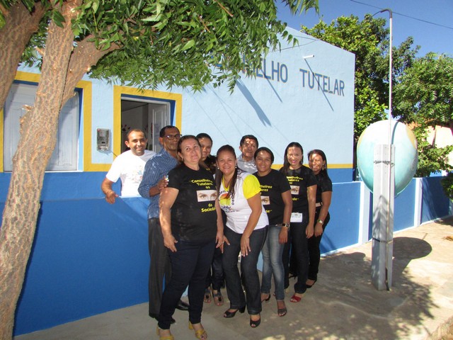 Aconteceu o II Fórum do Selo UNICEF - Imagem 157