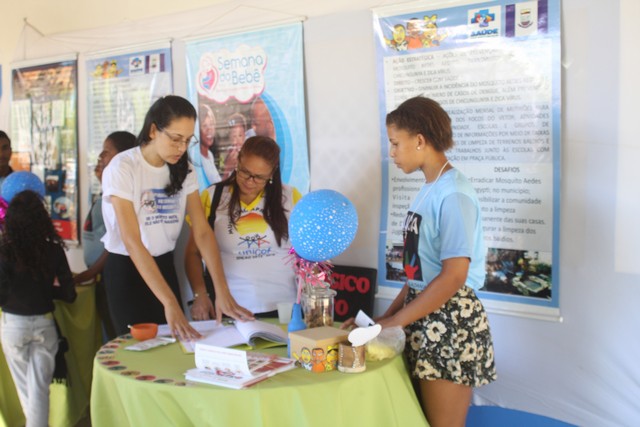 Aconteceu o II Fórum do Selo UNICEF - Imagem 54
