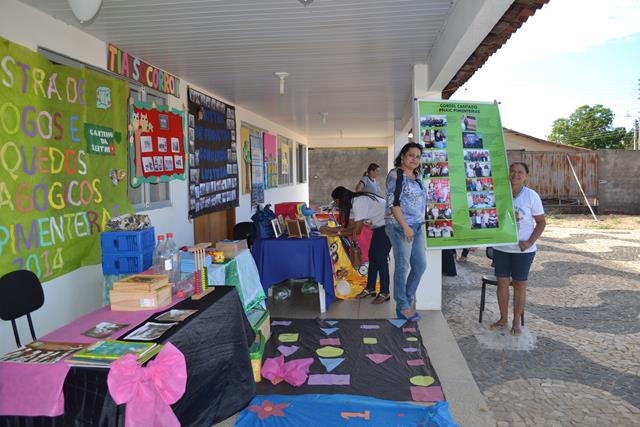 Pimenteiras realiza II Fórum Comunitário do Selo Unicef - Imagem 33