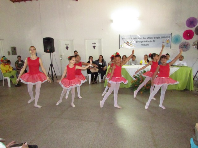 Aconteceu o II Fórum do Selo UNICEF - Imagem 113