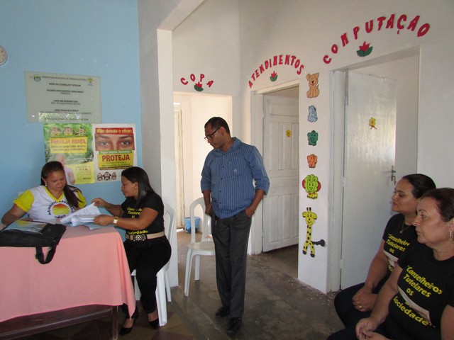 Aconteceu o II Fórum do Selo UNICEF - Imagem 152