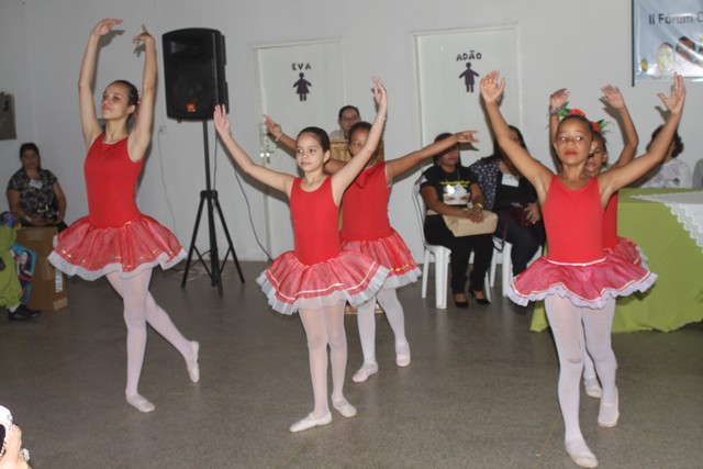 Aconteceu o II Fórum do Selo UNICEF - Imagem 76