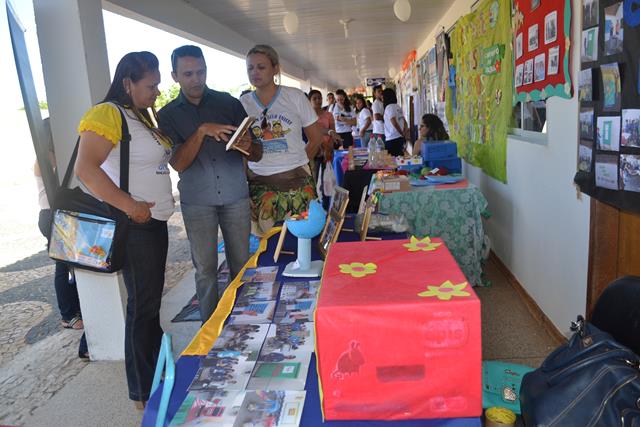 Pimenteiras realiza II Fórum Comunitário do Selo Unicef - Imagem 45